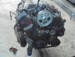 Двигатель в сборе. Honda Elysion, RR4, RR3 Двигатель J30A