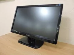 Envision. 27", ���������� �� (LCD)