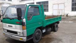 Mazda Titan. Грузовик , 3 500 куб. см., 3 000 кг.