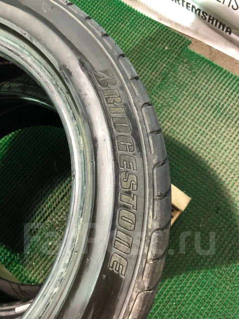 Bridgestone Potenza RE710 Kai. ������, �/�, ����� 10 % ����
