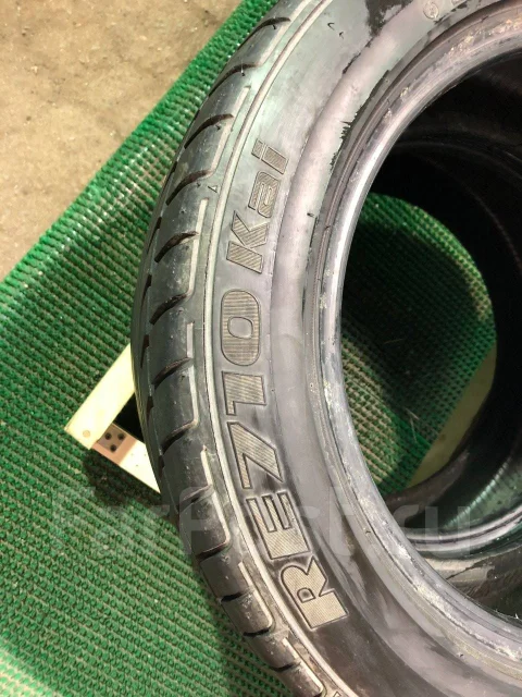 Bridgestone Potenza RE710 Kai. ������, �/�, ����� 10 % ����