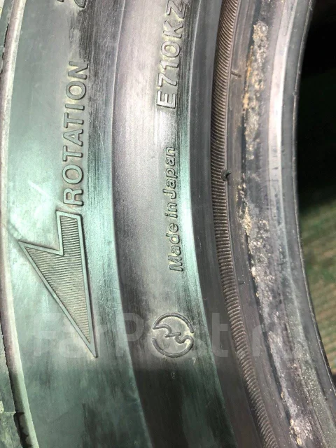 Bridgestone Potenza RE710 Kai. ������, �/�, ����� 10 % ����