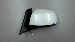 Зеркало боковое Suzuki SX4 2006-2014, левое