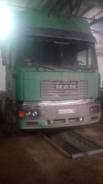 MAN F2000. Продам МАН Командор F2000, 12 000 куб. см., 5 000 кг.