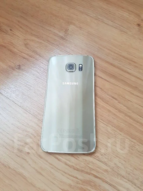 Samsung Galaxy S6. �/�, �������, 3G, 4G LTE ����