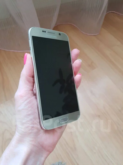 Samsung Galaxy S6. �/�, �������, 3G, 4G LTE ����