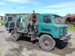 ГАЗ 66. Продам Газ-66, 4 200 куб. см., 3 000 кг.
