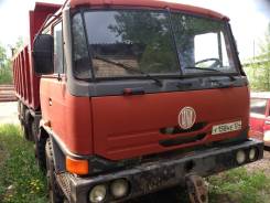 Tatra. 815, 18 000 куб. см., 24 800 кг.