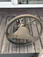 Руль Fiat Ducato