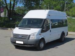 Ford Transit. Продам микроавтобус FORD Transit, 22 места, В кредит, лизинг