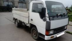 Mitsubishi Canter. Продаётся грузовик , 3 300 куб. см., 2 000 кг.