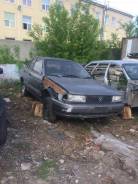 Nissan Sunny. FB13, GA15DS