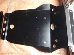 Защита двигателя. Toyota Land Cruiser Prado, GDJ150, GDJ150L, GDJ150W, GRJ150, GRJ150L, GRJ150W, KDJ150, KDJ150L, LJ150, TRJ150, TRJ150L, TRJ150W