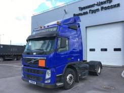 Volvo FM13. 4x2 ID: 281621, 13 000 куб. см.