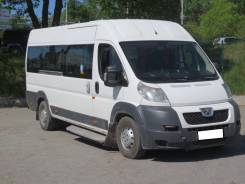 Peugeot Boxer. Продам , 2011 г. в., 2 400 куб. см., 22 места