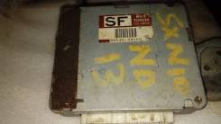 Блок управления abs. Toyota Nadia, SXN10, SXN10H Двигатель 3SFE