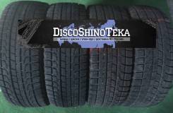 Bridgestone Blizzak Revo1. Зимние, без шипов, 2008 год, 10 %, 4 шт