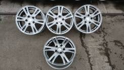 Hot Stuff Exceeder. 6.5x16", 5x114.30, ET38