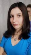 Дизайнер-фотограф. Незаконченное высшее образование (студент), опыт работы 2 года