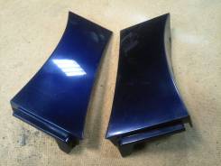 Накладка на крыло. Mazda Mazda6, GH Двигатели: R2BF, LF17, RF7J, L813, L5VE, LFDE, R2AA