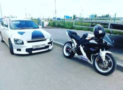 Yamaha R1. 1 000 куб. см., исправен, птс, с пробегом