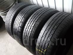 Bridgestone Dueler H/P Sport. Летние, 2013 год, 20 %, 4 шт