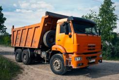 КамАЗ 65201-63. Камаз самосвал 6520-63, 11 800 куб. см., 20 000 кг.