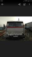 КамАЗ 5410. Продам камаз, сидельный тягач (5410) с полуприцепом 12 м, 2 400 куб. см., 15 000 кг.