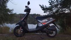 Honda Dio AF25 SR. 50 куб. см., исправен, без птс, с пробегом