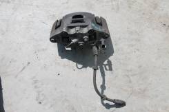 Суппорт тормозной. Audi A6, 4F2, 4F2/C6 Двигатель AUK