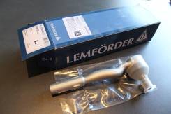 Наконечник рулевой. Mercedes-Benz E-Class, S211 Mercedes-Benz CLS-Class, C219 Двигатели: M112E26, M112E32, M113E50, M113E55, M156E63, M271KE18ML, M272...