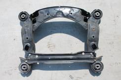 Балка. Audi A6 allroad quattro, 4FH Audi S6, 4F2, 4F5 Audi Quattro Audi A6, 4F2, 4F2/C6, 4F5, 4F5/C6 Двигатели: ASB, AUK, BNG, BPP, BSG, BAT, BBJ, BDW...