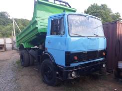 МАЗ 5551. Продается самосвал Маз 5551, 10 000 куб. см., 15 375 кг.
