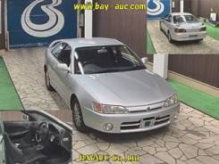 Toyota Corolla Levin. AE111, 4AGE