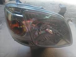 Фара. Mazda BT-50, J97M Двигатель MZRCDWLAA