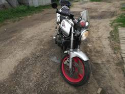 Honda CB 250. 250 куб. см., исправен, птс, с пробегом