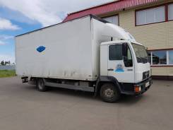 MAN. Продается грузовик 8.224, 6 871 куб. см., 6 000 кг.