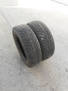 Goodyear UltraGrip Extreme. Зимние, шипованные, 30 %, 2 шт