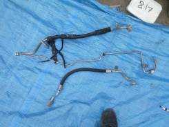 Ремкомплект кондиционера. Subaru Legacy B4, BE5