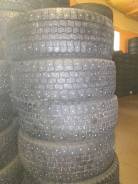 Falken Eurowinter. Зимние, шипованные, 20 %, 4 шт