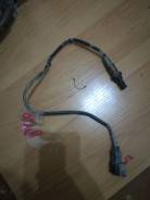 Датчик кислородный. Lexus RX330, GSU30, GSU35 Lexus RX350, GSU30, GSU35 Lexus RX300, GSU35 Toyota Harrier, GSU30, GSU30W, GSU31, GSU31W, GSU35, GSU35W...