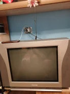 EVGO. CRT (���) ����