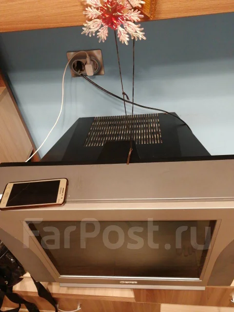 EVGO. CRT (���) ����