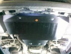 Защита двигателя. Subaru XV, GP, GP7 Двигатели: FB16, FB20