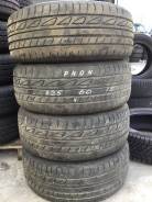 Bridgestone Playz. Летние, 2008 год, 10 %, 4 шт