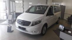 Mercedes-Benz Vito. Mercedes Benz Vito, 8 мест, В кредит, лизинг