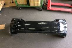 Бампер. Toyota Prius, ZVW30, ZVW30L, ZVW35 Двигатель 2ZRFXE