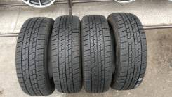 Goodyear. Зимние, без шипов, 2014 год, 10 %, 4 шт