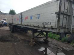 Tokyu. Продам полуприцеп, 27 350 кг.