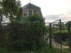 Продам дачу на Сахарном ключе. От частного лица (собственник). Схема участка
